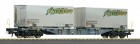 76934 Roco Container car